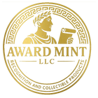 Award Mint, LLC