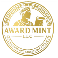 Award Mint, LLC